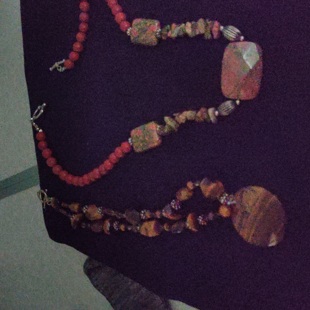 Necklaces(2)